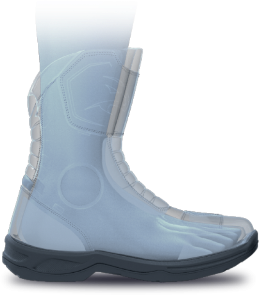 Futuristic Transparent Boot.png