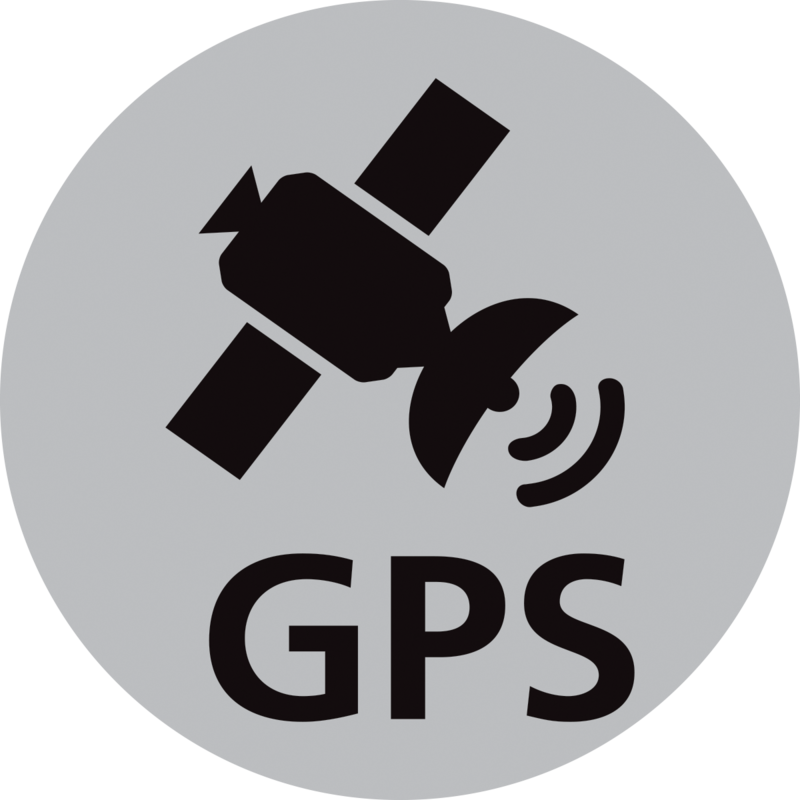 G P S Satellite Icon