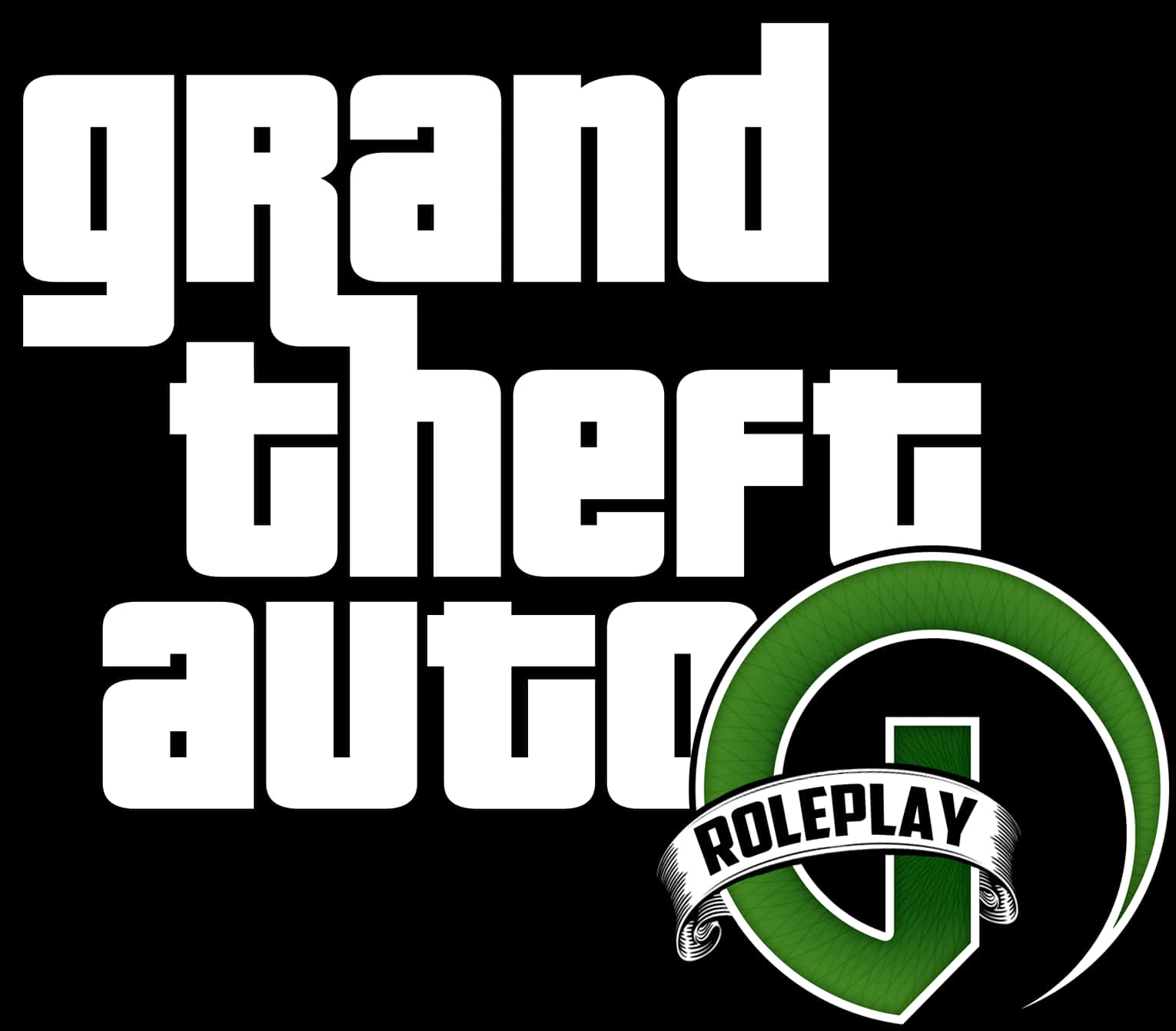 G T A Roleplay Logo