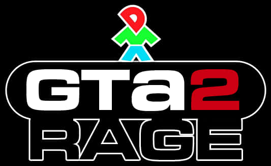 G T A2 Rage Logo