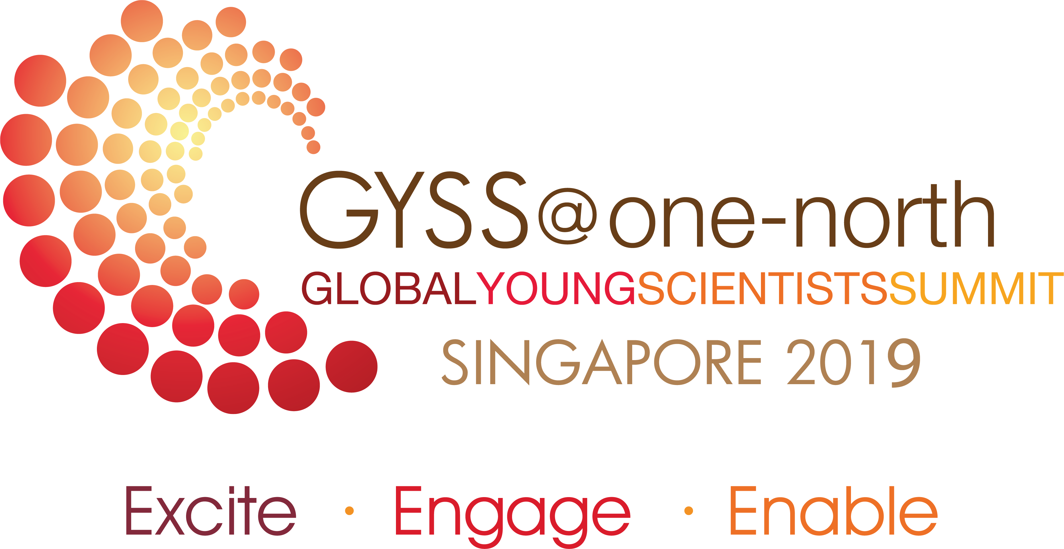 G Y S S One North Global Young Scientists Summit2019