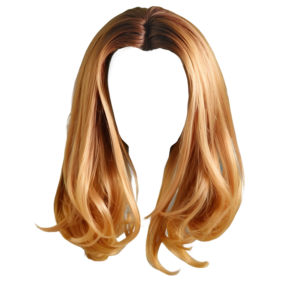 Gacha Hair For Free Png Rae