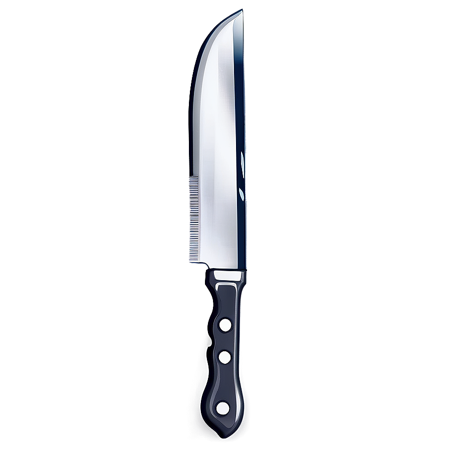 Gacha Knife With Blood Drip Png Tyk10