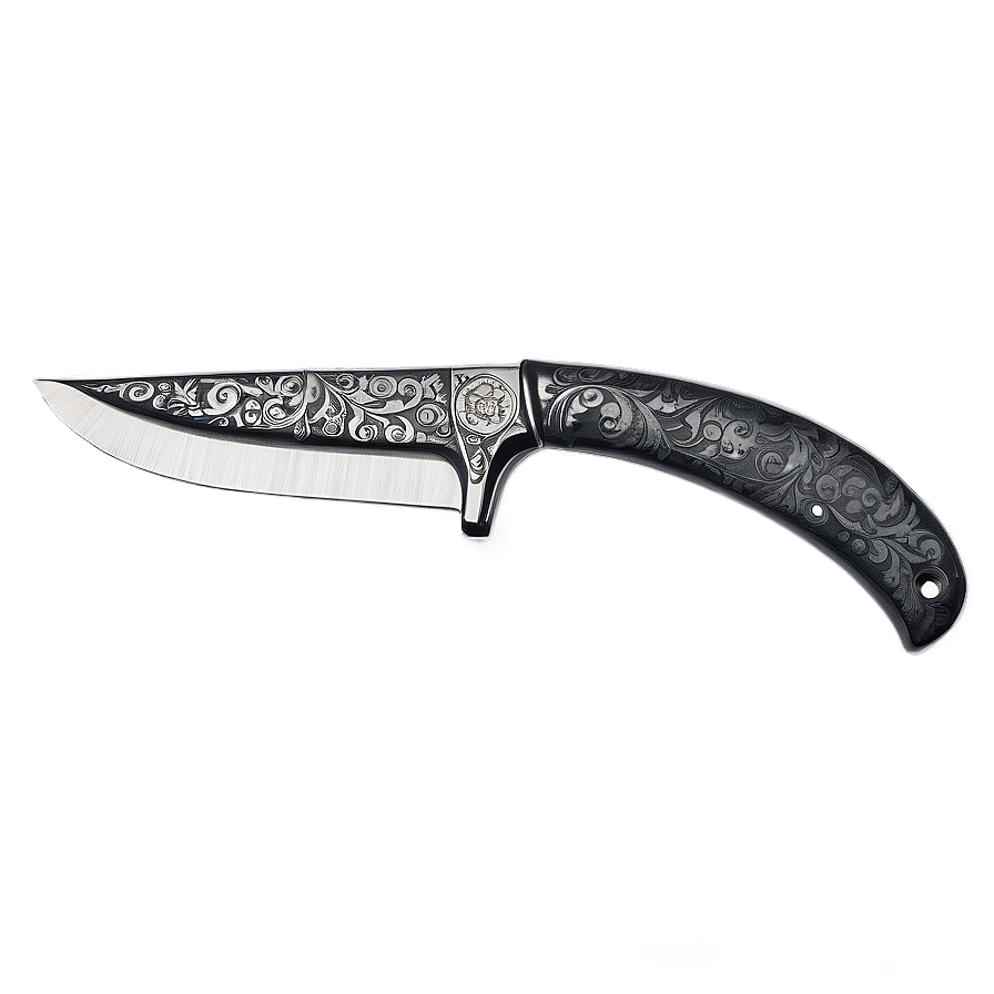 Gacha Knife With Engravings Png 06272024