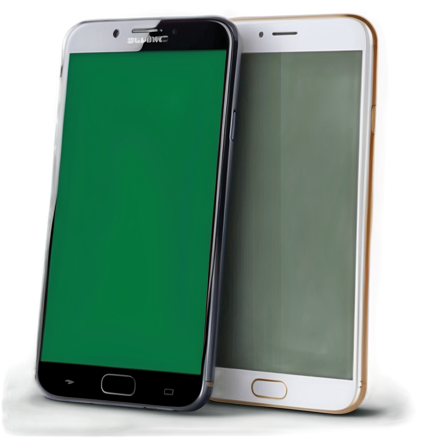 Gadget Phone Green Screen Png Kex3