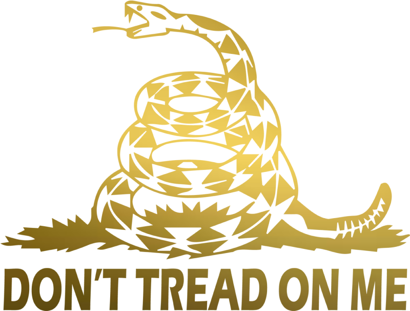 Gadsden_ Flag_ Design