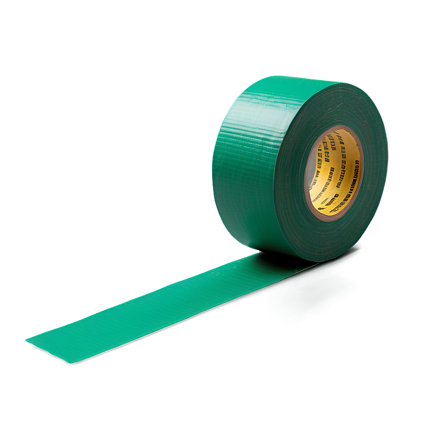 Gaffer Green Tape Png Oex