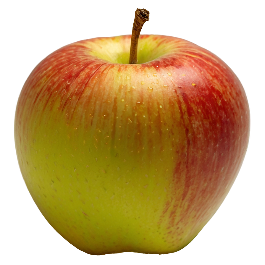 Gala Apple Png 06132024