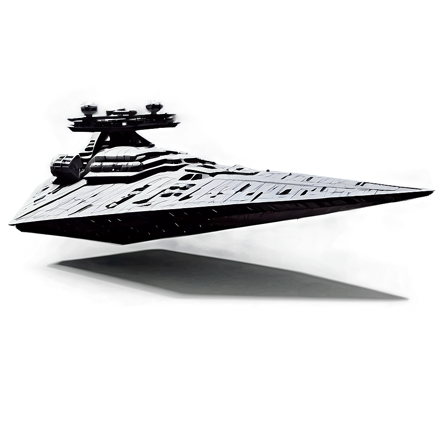 Galactic Star Destroyer Png 88