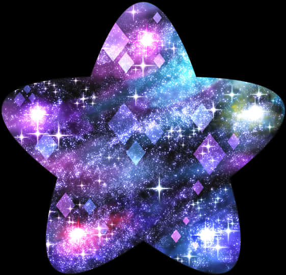 Galactic_ Star_ Pattern