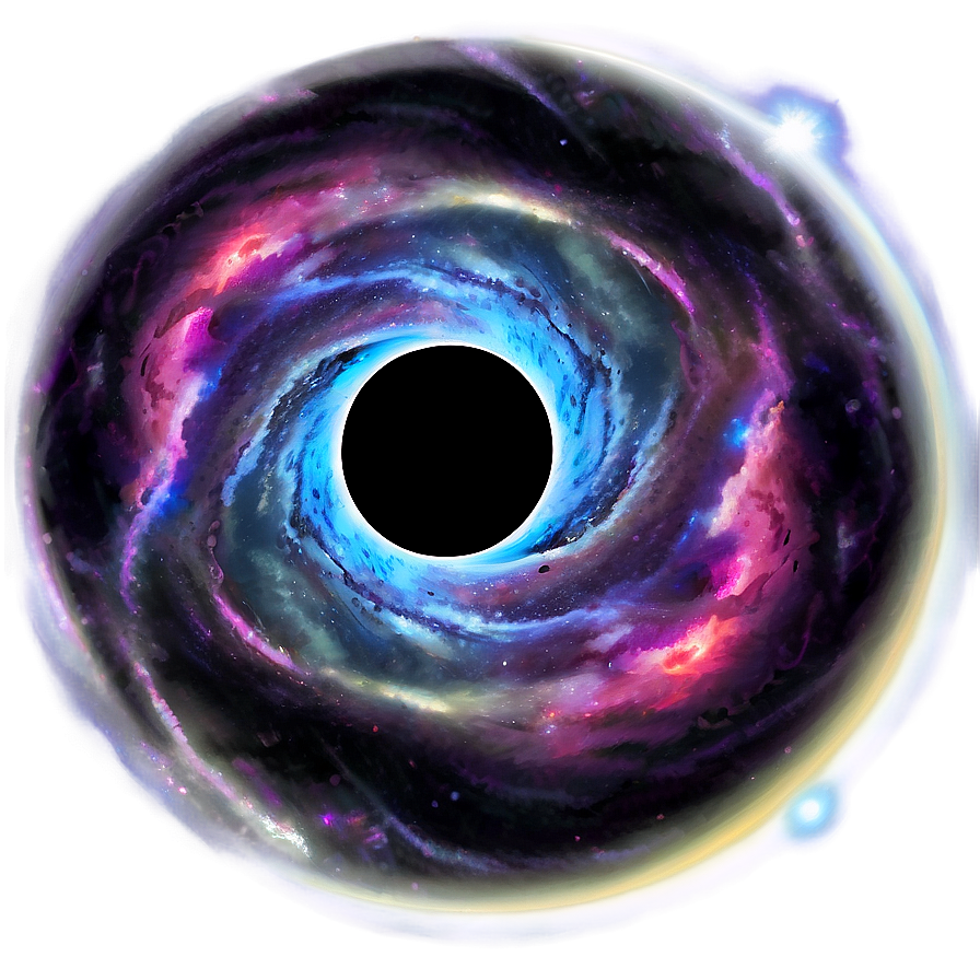 Galactic Vortex Picture Png Iqf20