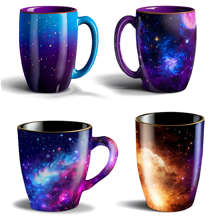 Galaxy Cups Png Ibl