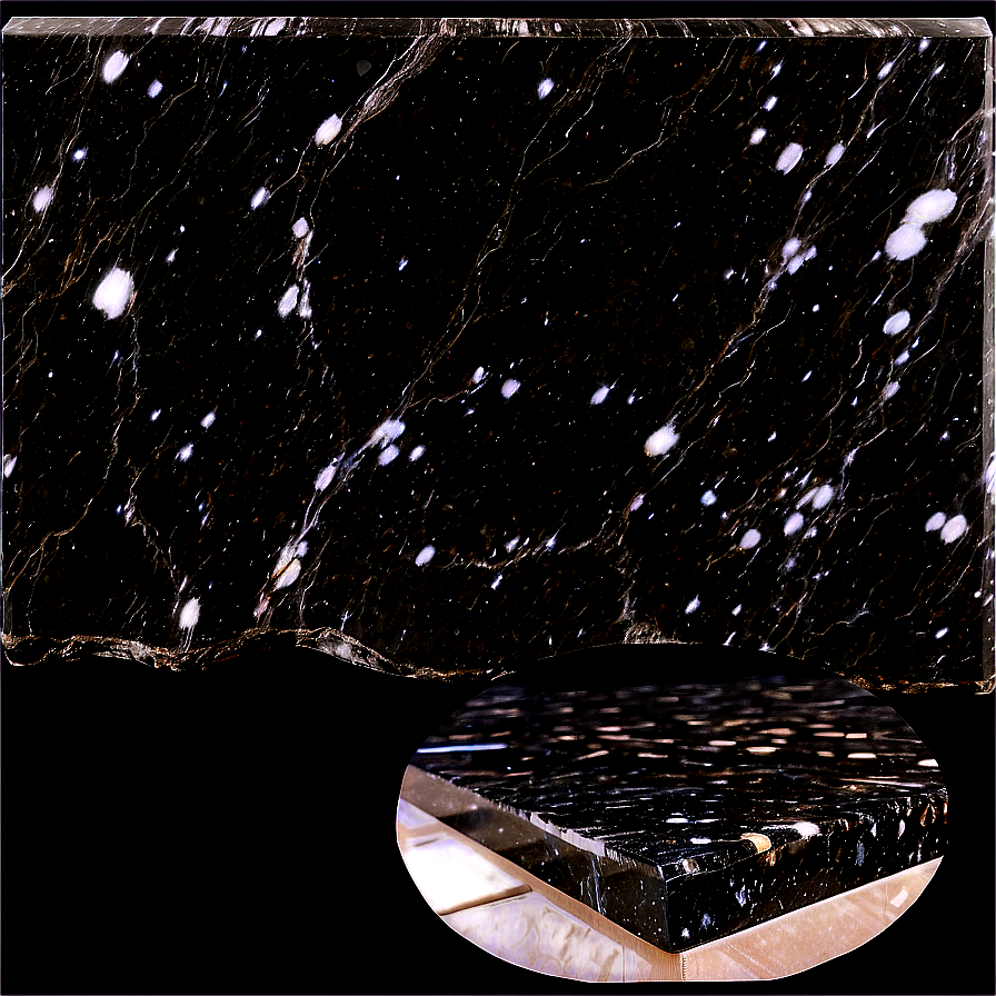 Galaxy Granite Countertop Png 06262024