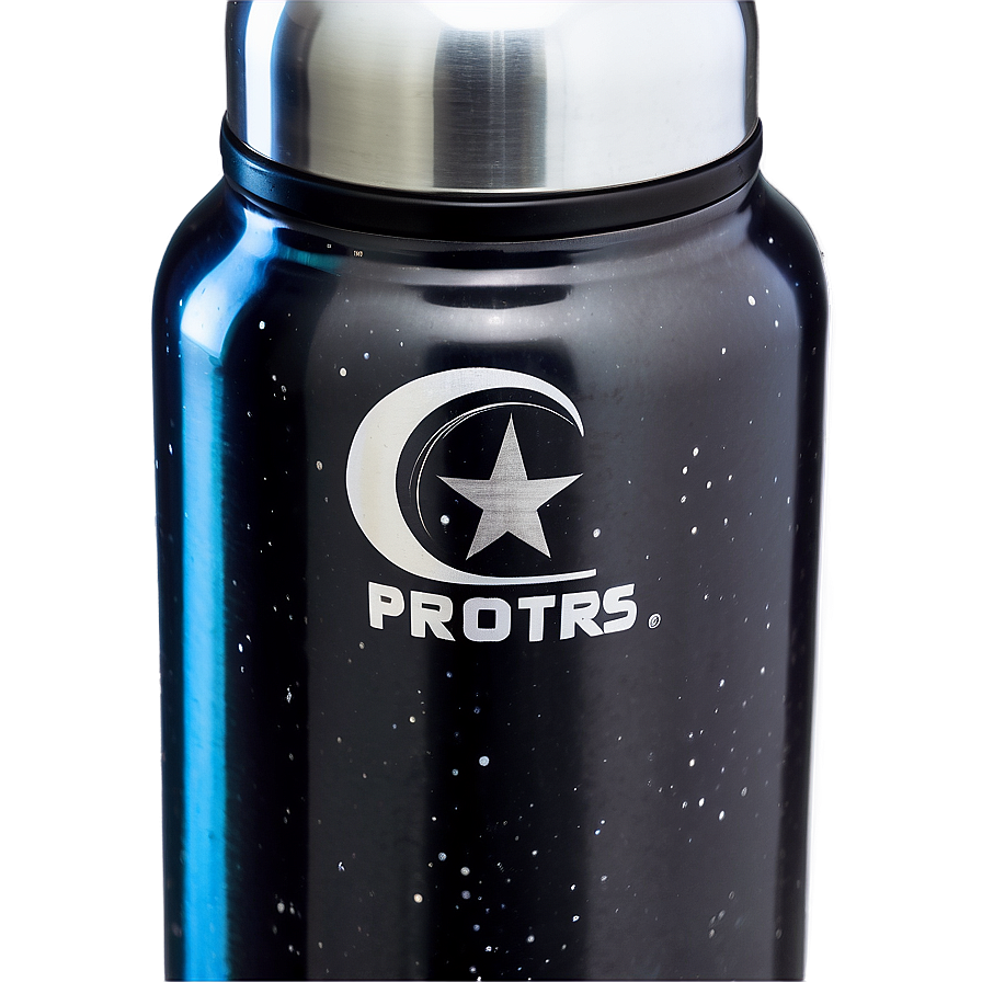 Galaxy Hydro Flask Png 30