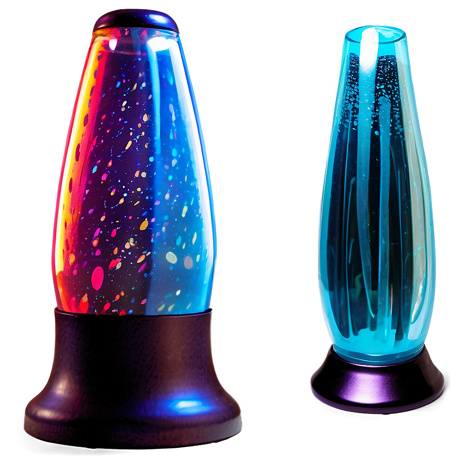 Galaxy Lava Lamp Png 15