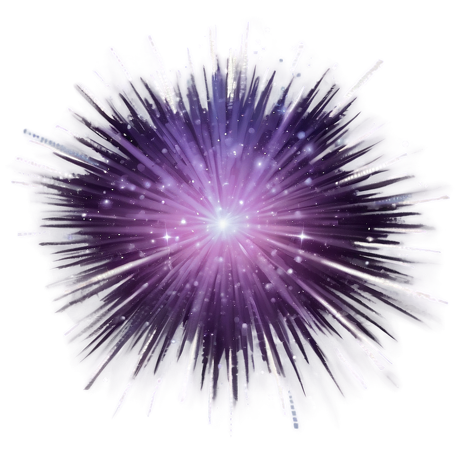 Galaxy Light Burst Png 06262024