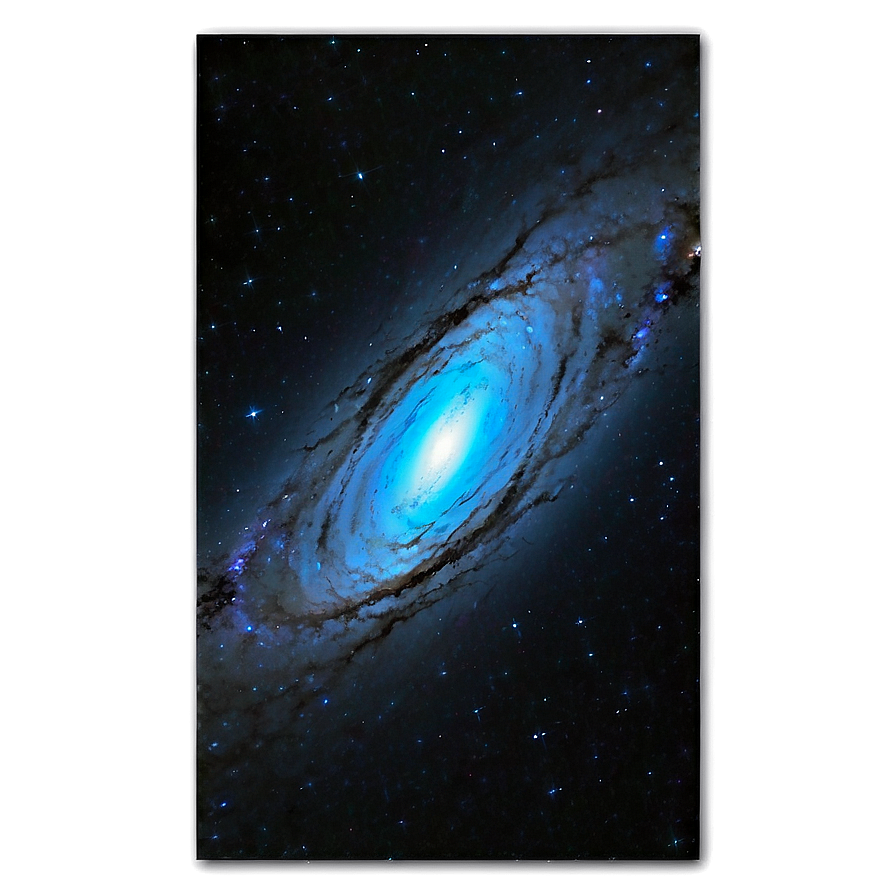 Galaxy Print Png Bsv