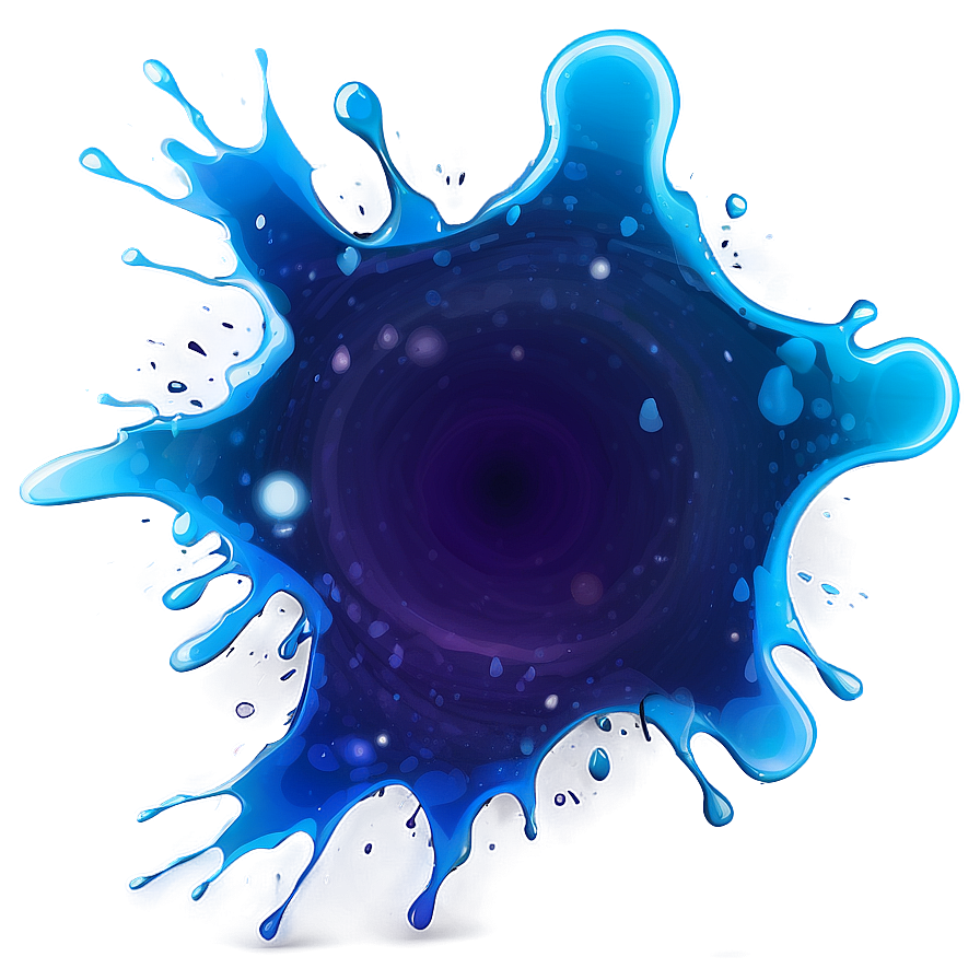 Galaxy Splat Png Idg7