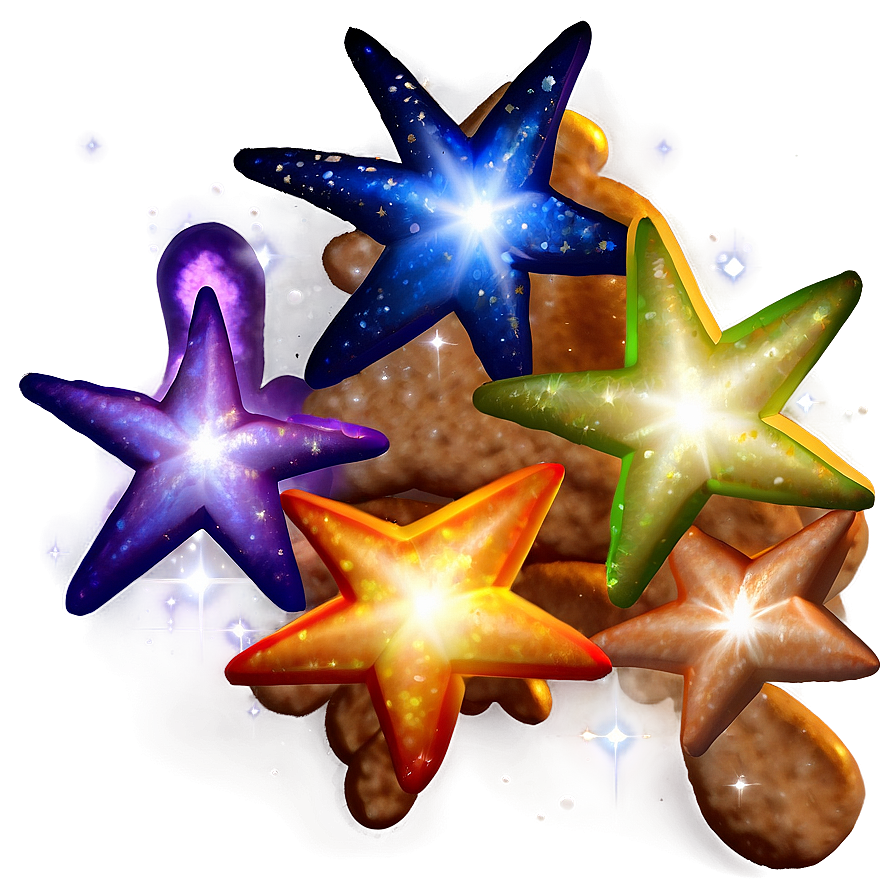 Galaxy Stars Transparent Png Eeg71