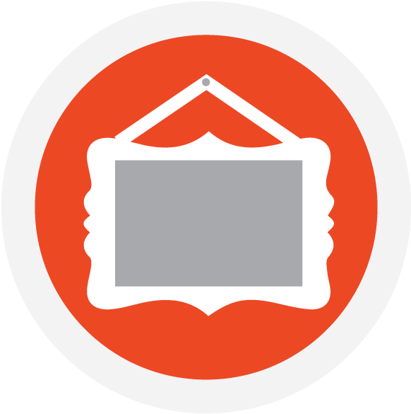 Gallery Icon Placeholder