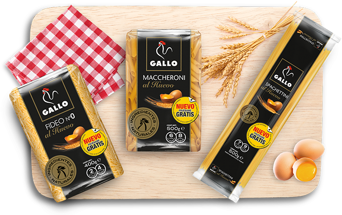 Gallo Pasta Variety Pack