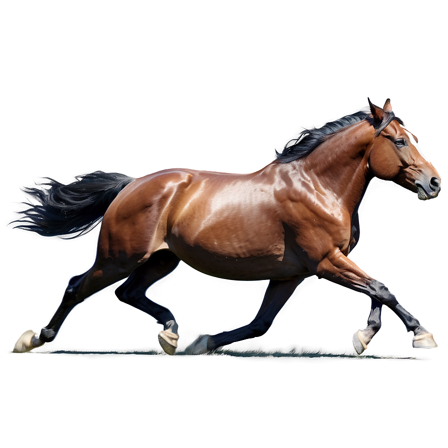 Galloping Horse Png 25