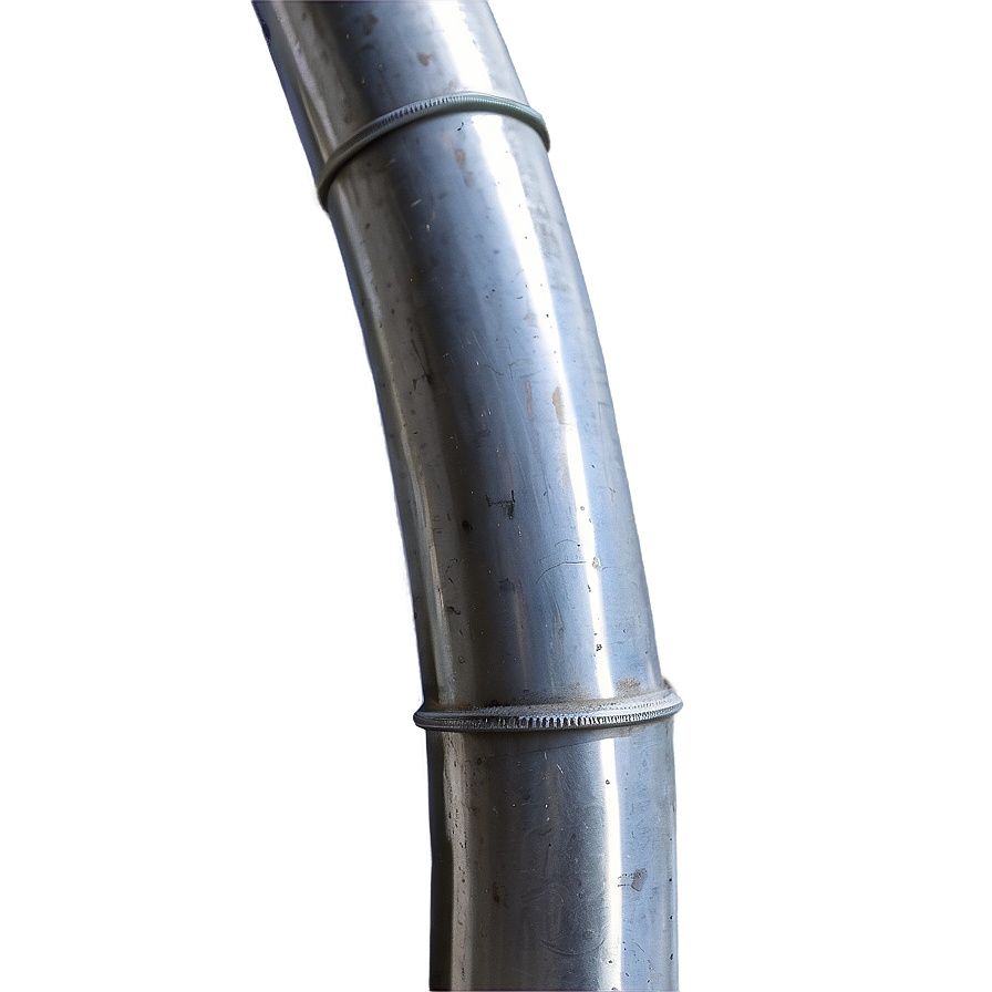 Galvanized Metal Pipe Png 47