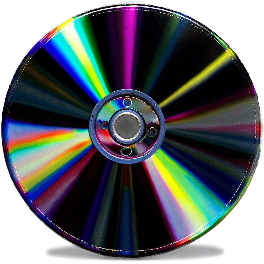 Game Cd Png 11