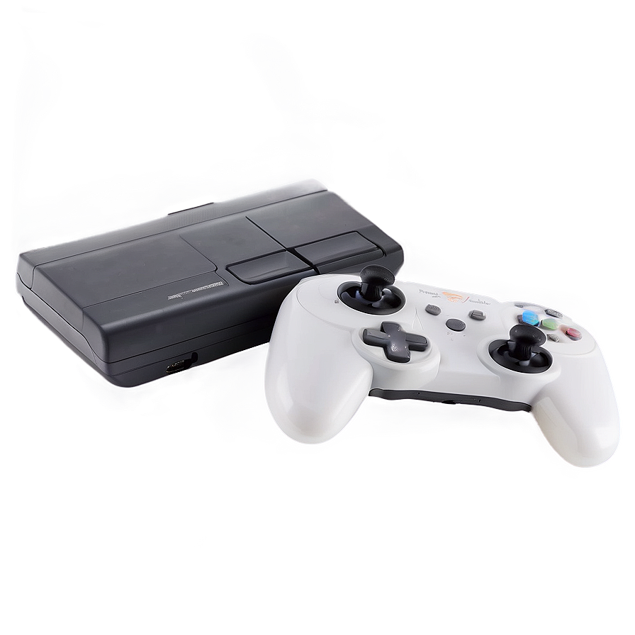 Game Console Bundle Png 95