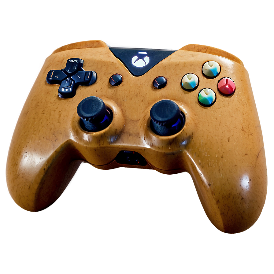 Game Console Controller Png 20