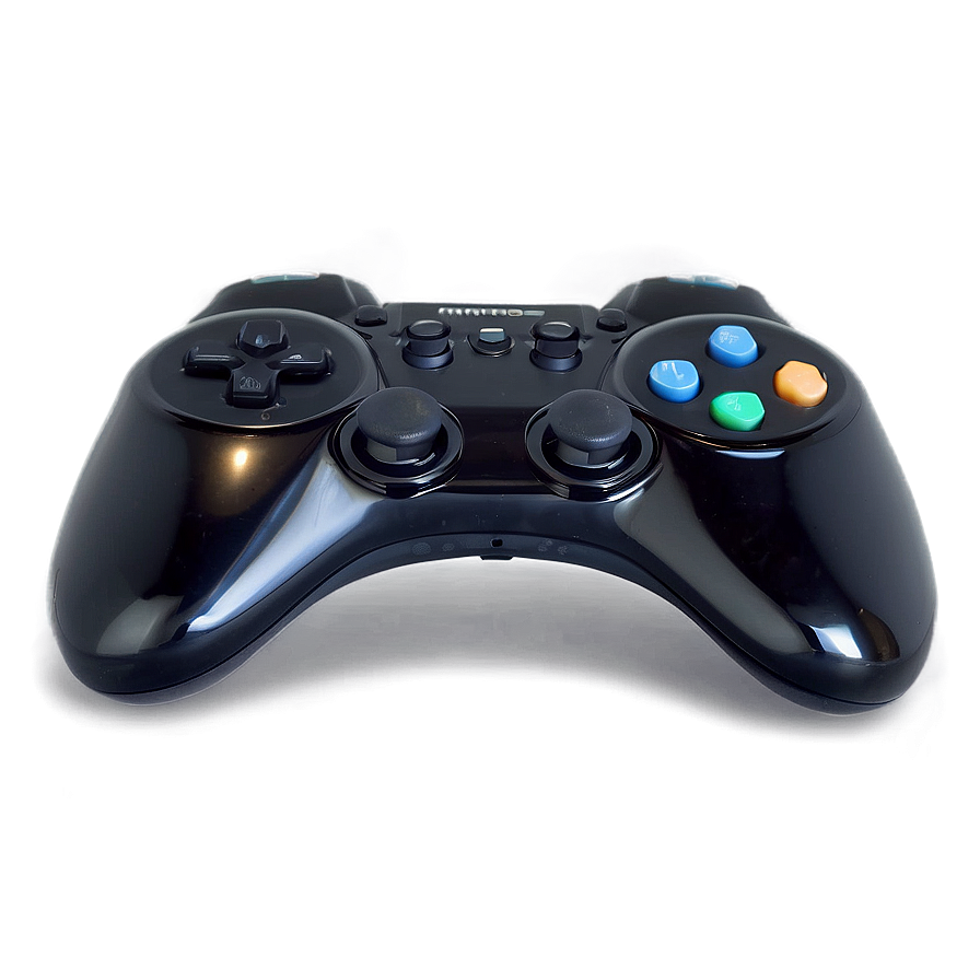 Game Console Controller Png Mdp