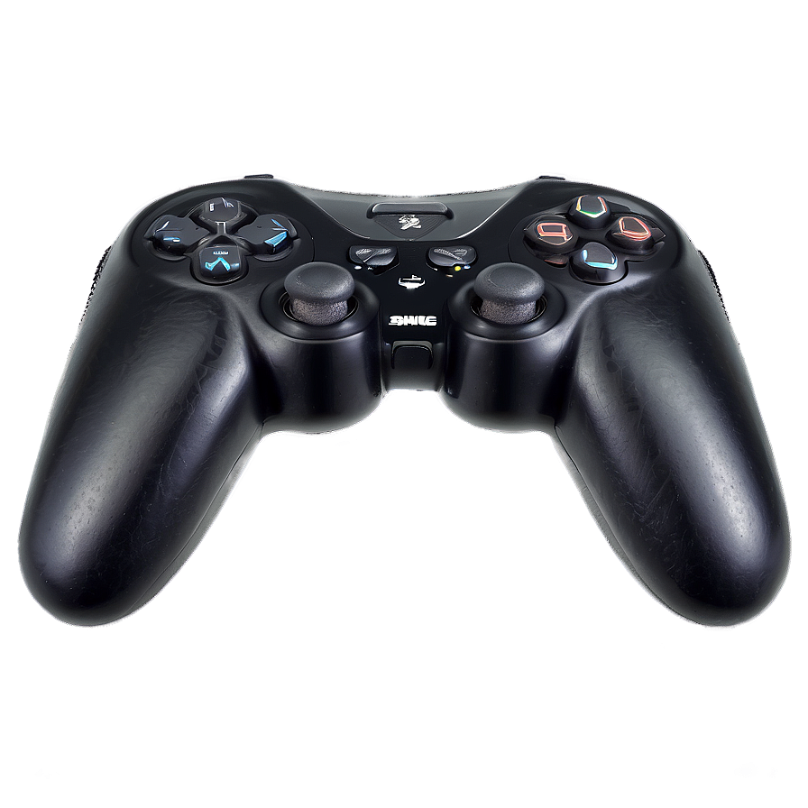 Game Console Interface Png Gaj98