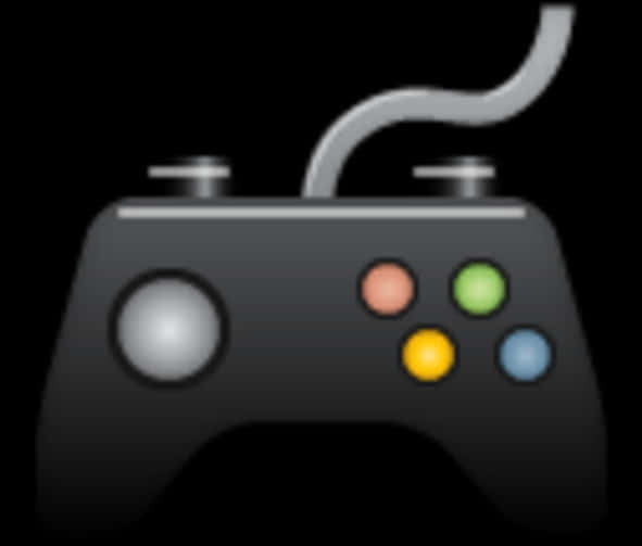 Game Controller Icon