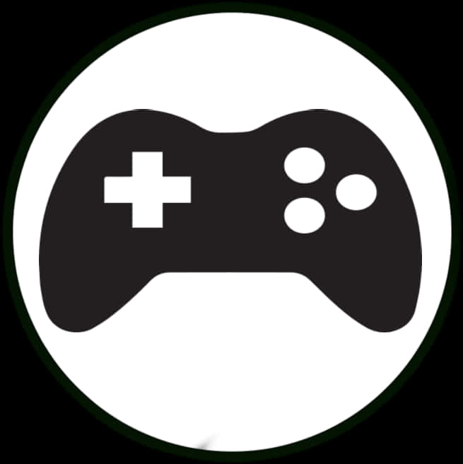 Game Controller Icon