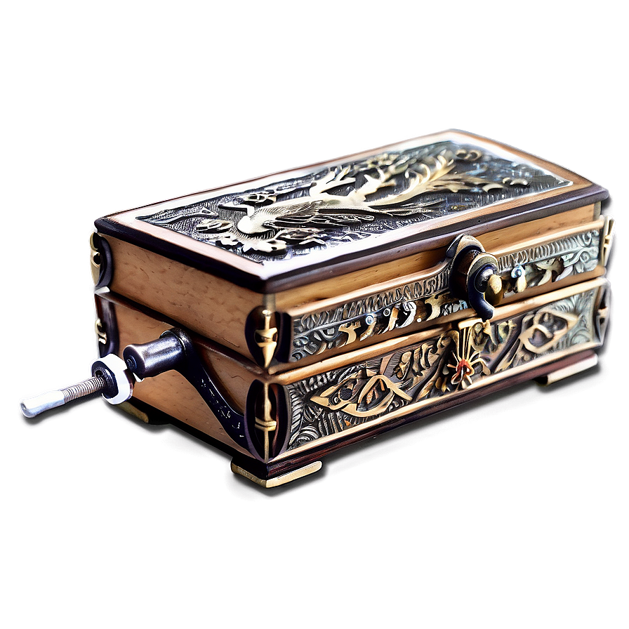 Game Of Thrones Music Box Png Ola28