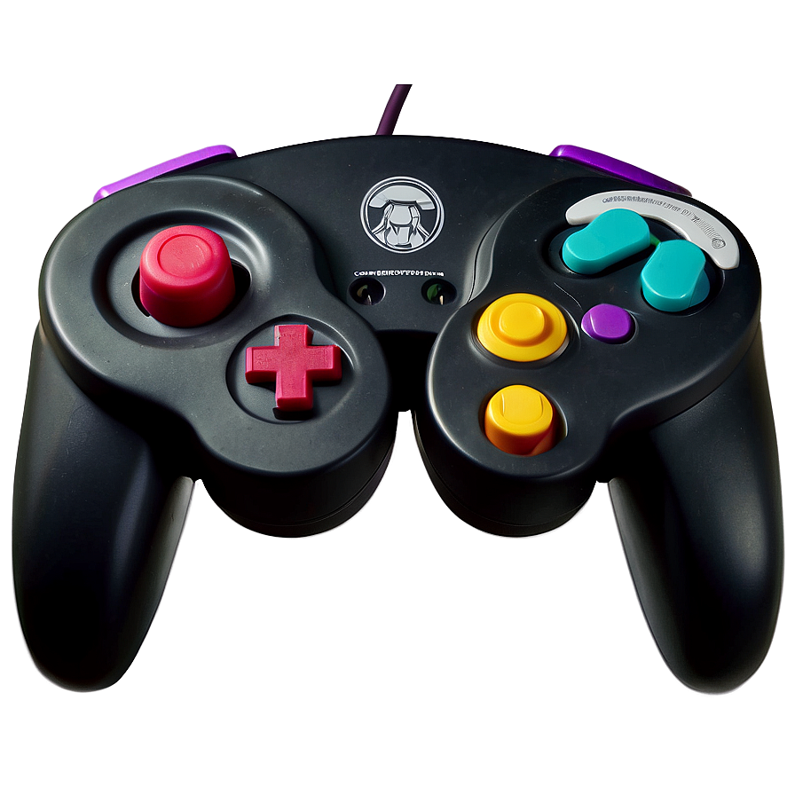 Gamecube C