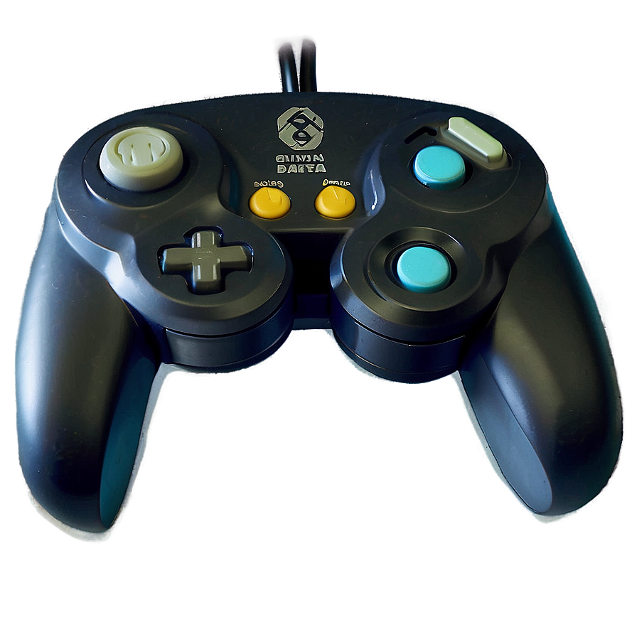 Gamecube Controller Battery Life Png Uxg