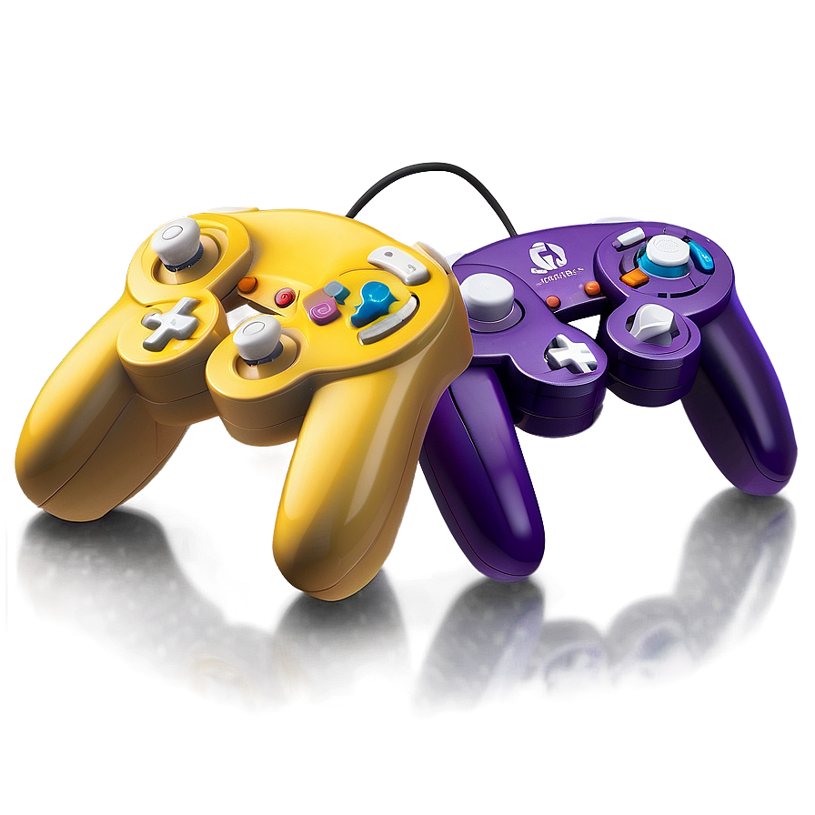 Gamecube Controller C