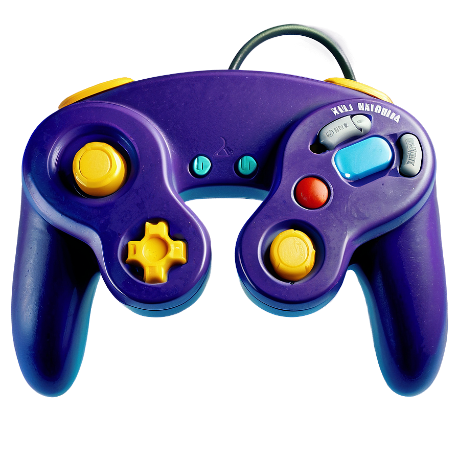 Gamecube Controller Connection Tips Png Rye