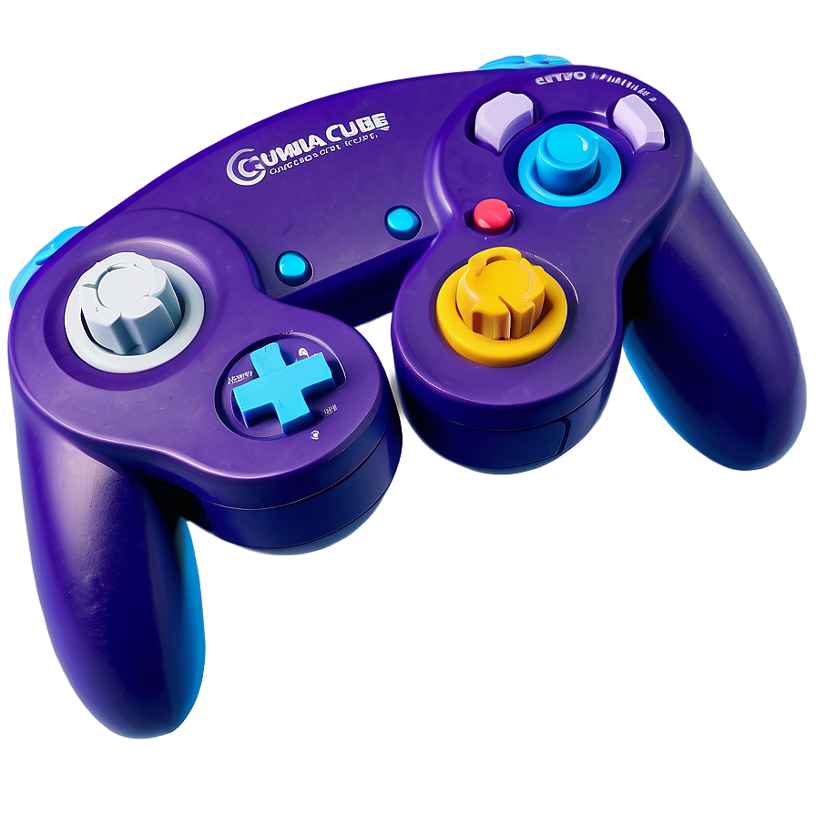 Gamecube Controller Ergonomics Analysis Png Whl61