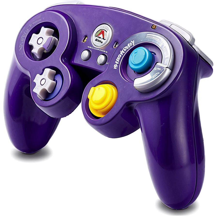 Gamecube Controller Maintenance Guide Png Ccc