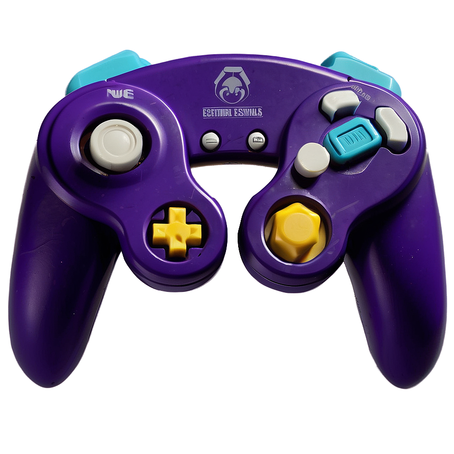 Gamecube Controller Modding Essentials Png 06202024