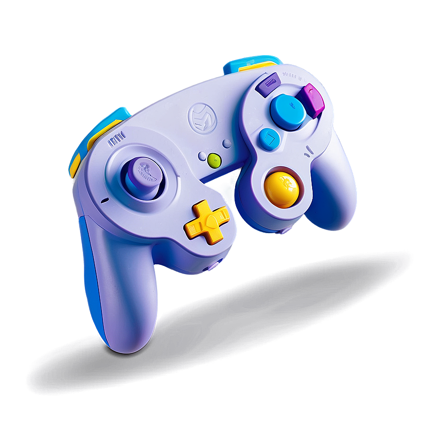 Gamecube Controller Wireless Adapter Png 52