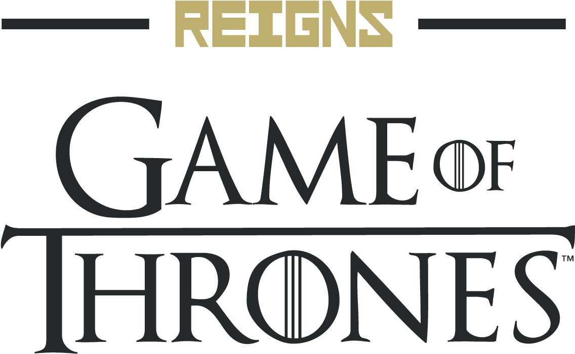 Gameof Thrones Logo