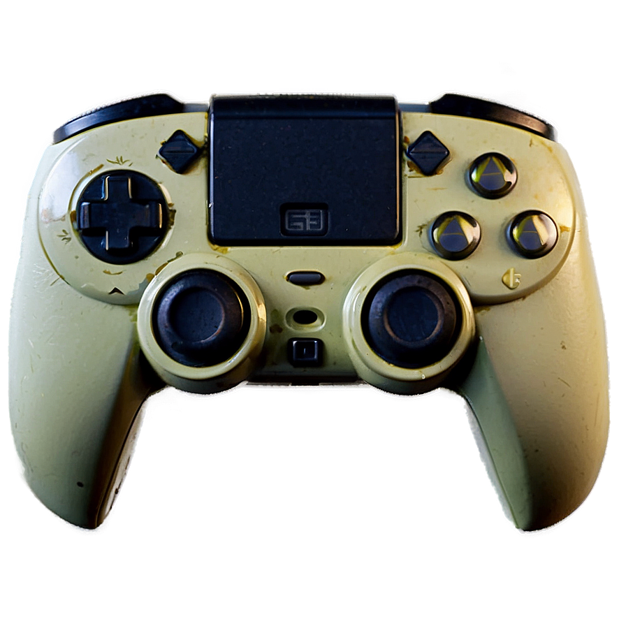 Gamepad Controller Png 3