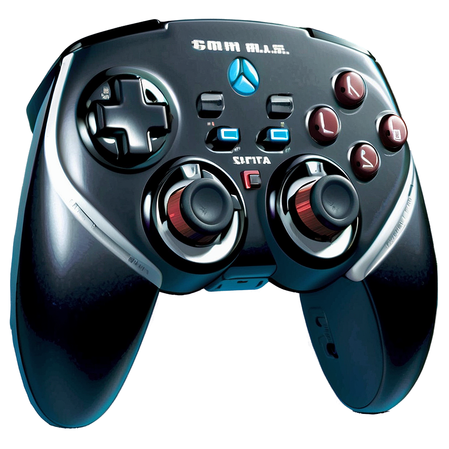 Gamepad Controller Png Egd51