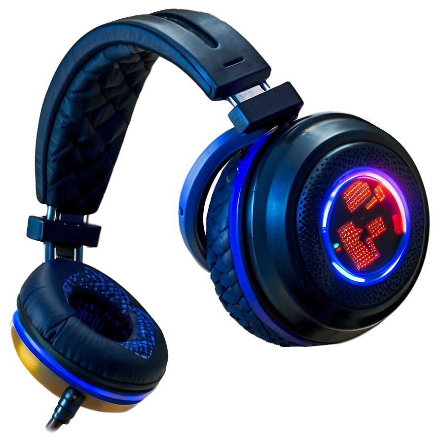 Gamer Headphones A