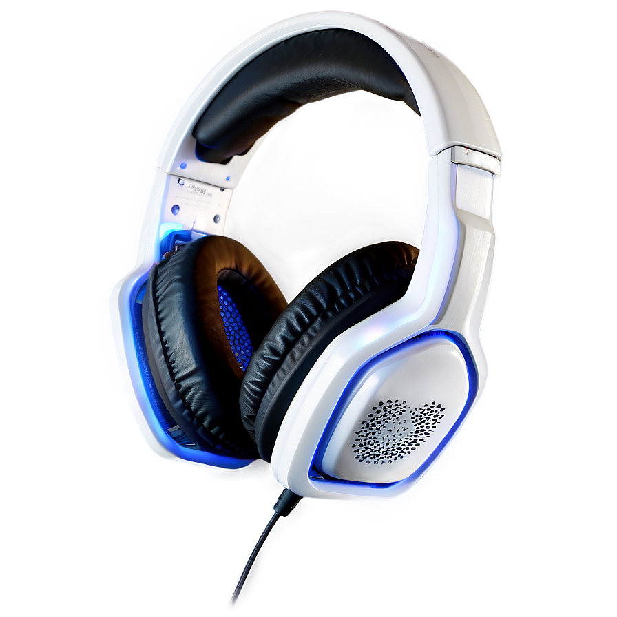 Gamer Headphones Png 70