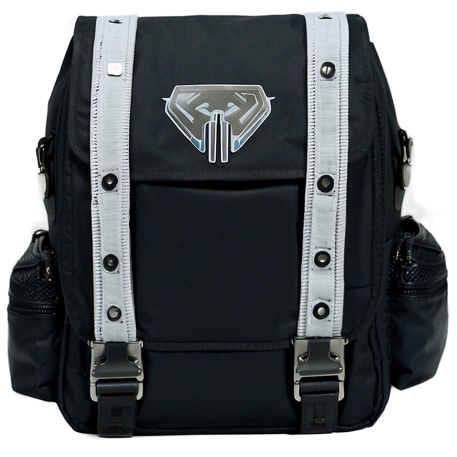 Gaming Bookbag Png 6