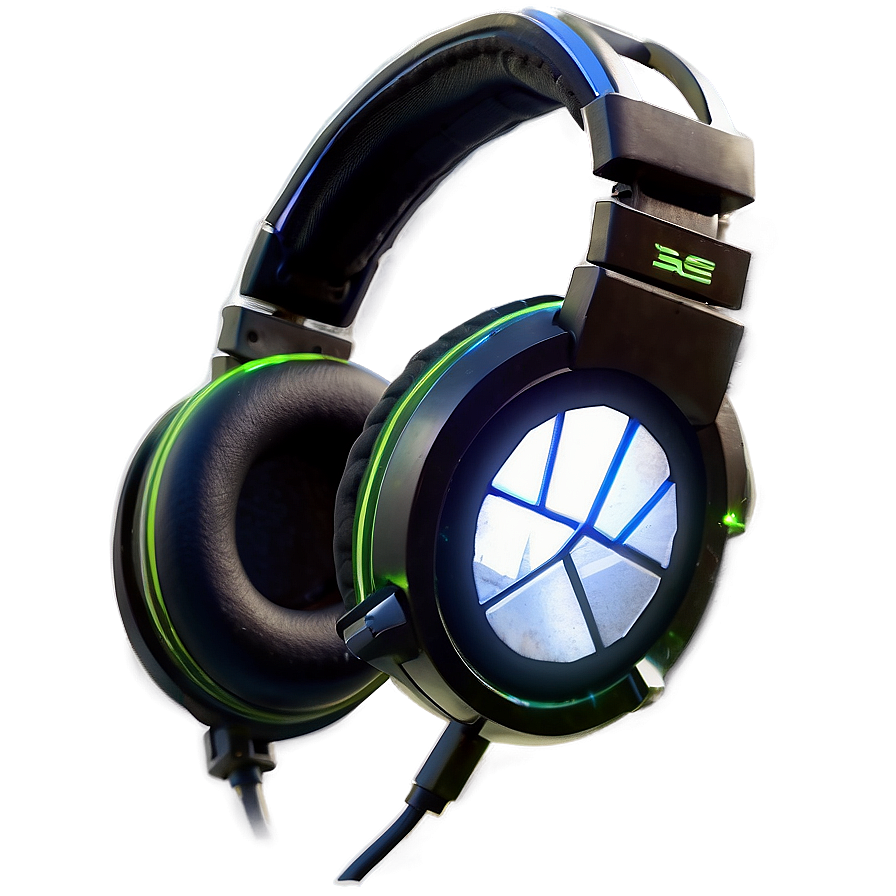 Gaming Headphones B